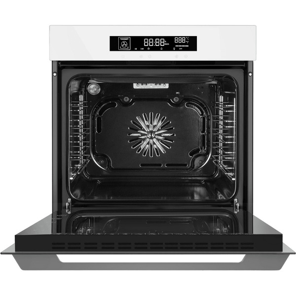 Духовой шкаф MAUNFELD AEOD60106W