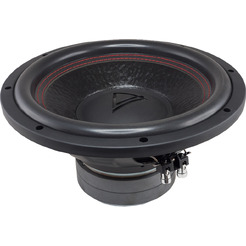 Автомобильный сабвуфер AURA SW-A124 V2