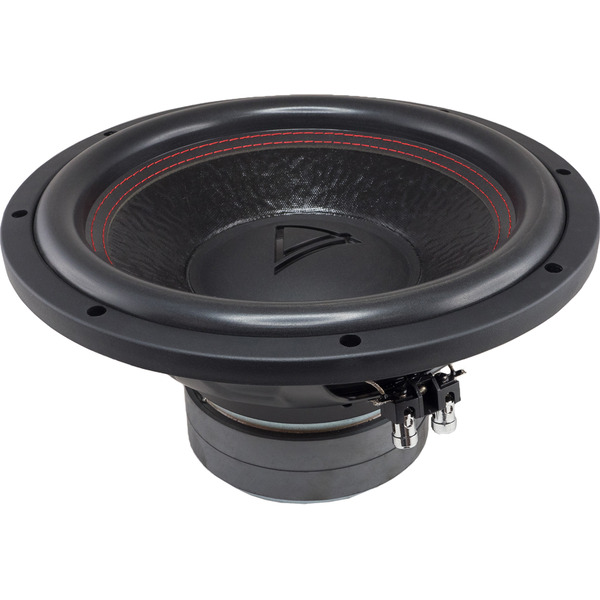 Автомобильный сабвуфер AURA SW-A124 V2