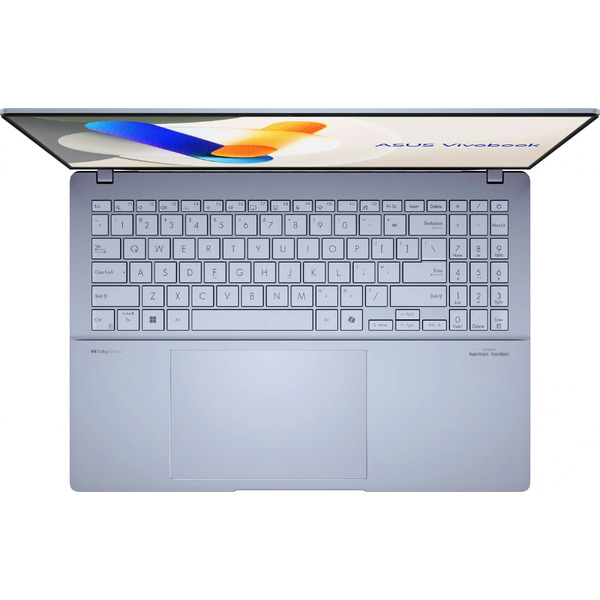 Ноутбук ASUS Vivobook S 16 OLED S5606MA-MX080 Win11Pro