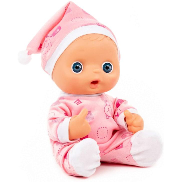 Кукла Полесье Добрый гномик 24 см 87065