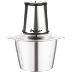 Чоппер Sakura SA-6246BS