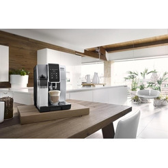 Кофемашина DeLonghi Dinamica ECAM350.50.SB