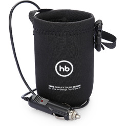 Автомобильный подогреватель для бутылочек HAPPY BABY 40016