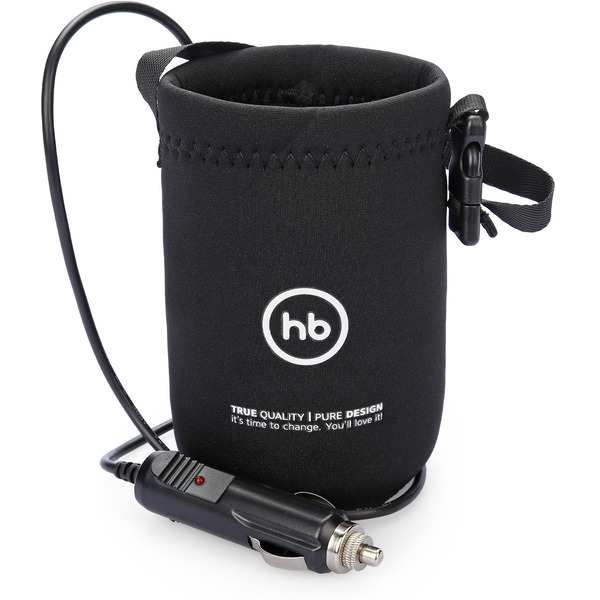 Автомобильный подогреватель для бутылочек HAPPY BABY 40016