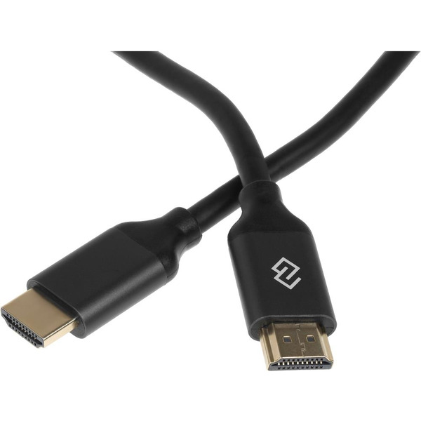 Кабель Digma D-HDMI-V2.1-2M