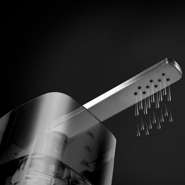 Кофеварка CASO Aroma Sense