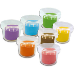 Тесто для лепки SES Creative Эко 24919