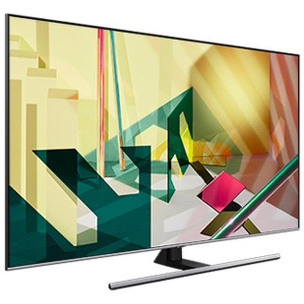 Телевизор SAMSUNG QE65Q77TAUXRU