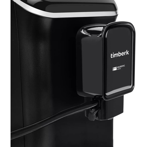 Кофемашина Timberk T-CMA34D60