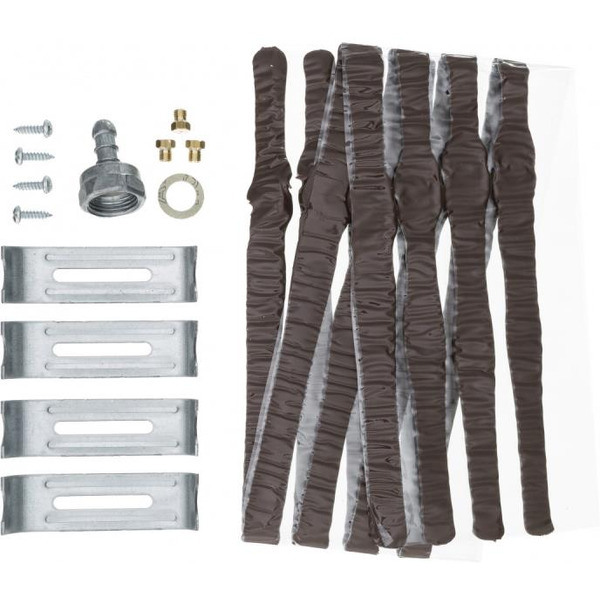 Варочная панель Simfer H45V30B416