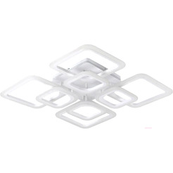 Припотолочная люстра In Home Elegant Aris-W 120Вт