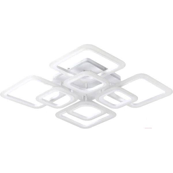 Припотолочная люстра In Home Elegant Aris-W 120Вт