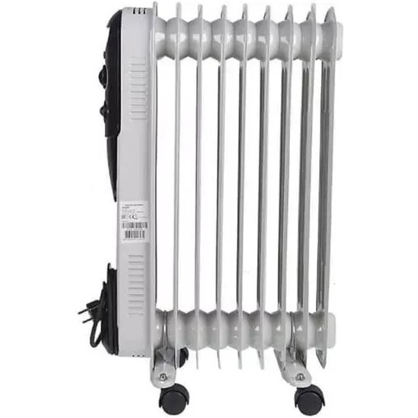 Масляный радиатор Ресанта ОМПТ-9Н (67/3/4)