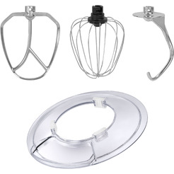 Миксер Maunfeld MF-424GR