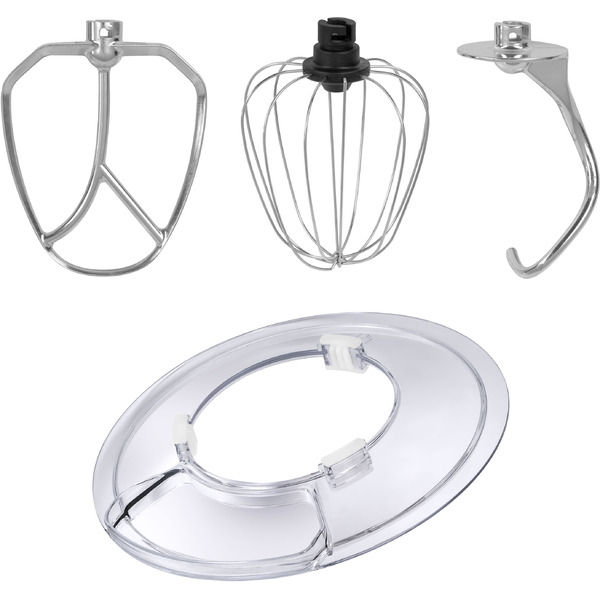 Миксер Maunfeld MF-424GR