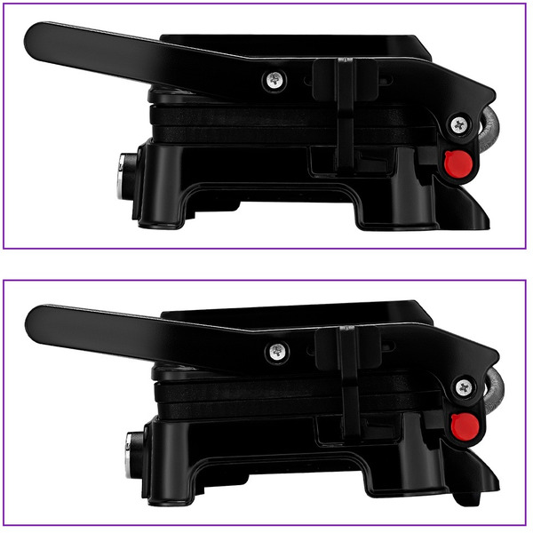 Электрогриль Kitfort KT-1659