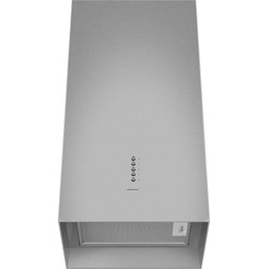 Кухонная вытяжка MAUNFELD Bath 401 (нержавеющая сталь)