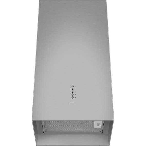 Кухонная вытяжка MAUNFELD Bath 401 (нержавеющая сталь)