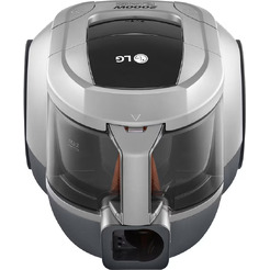Пылесос LG VC5420NNTG