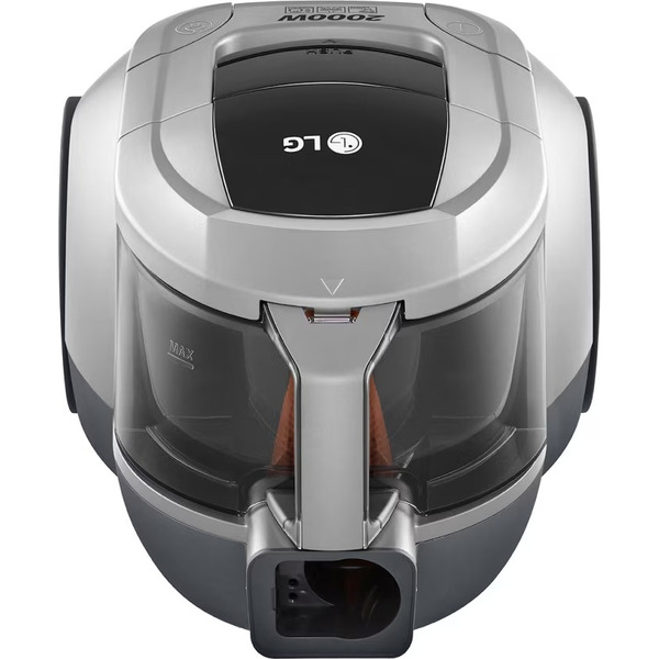 Пылесос LG VC5420NNTG