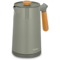 Электрочайник Kitfort КТ-8708