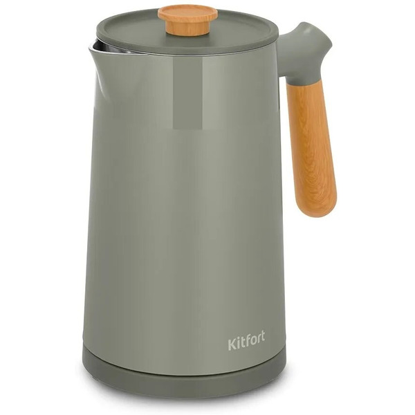 Электрочайник Kitfort КТ-8708