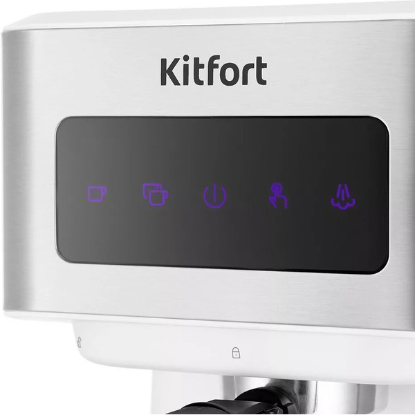 Кофеварка Kitfort КТ-7139