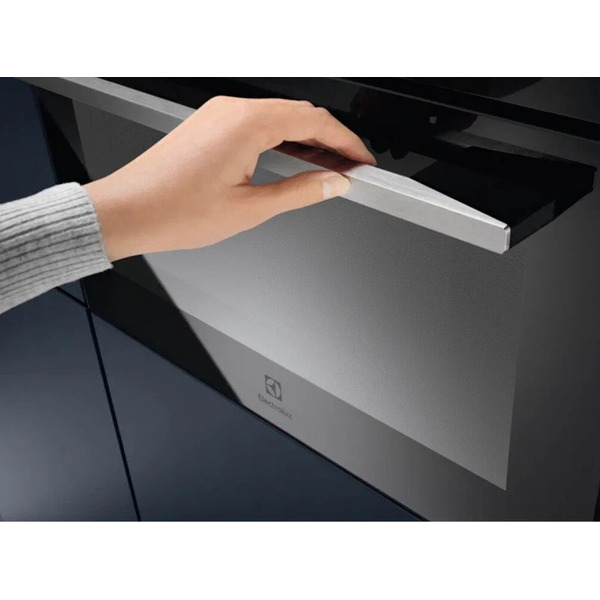 Микроволновая печь Electrolux KVMBE08X