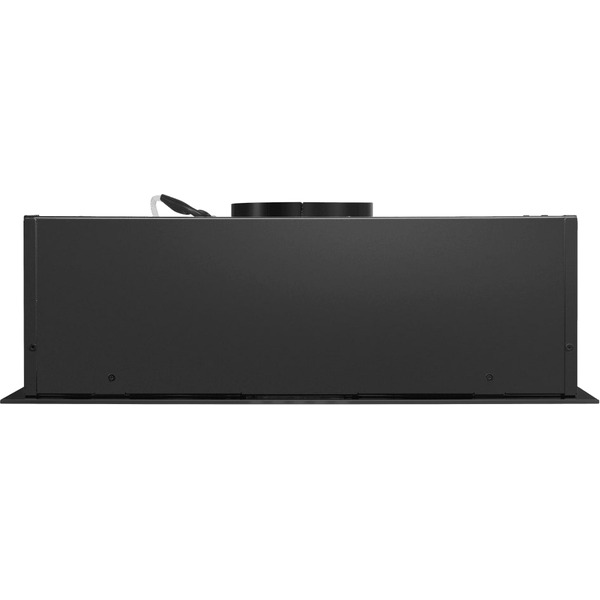 Кухонная вытяжка MAUNFELD Crosby Hardy 1000Push (черный)