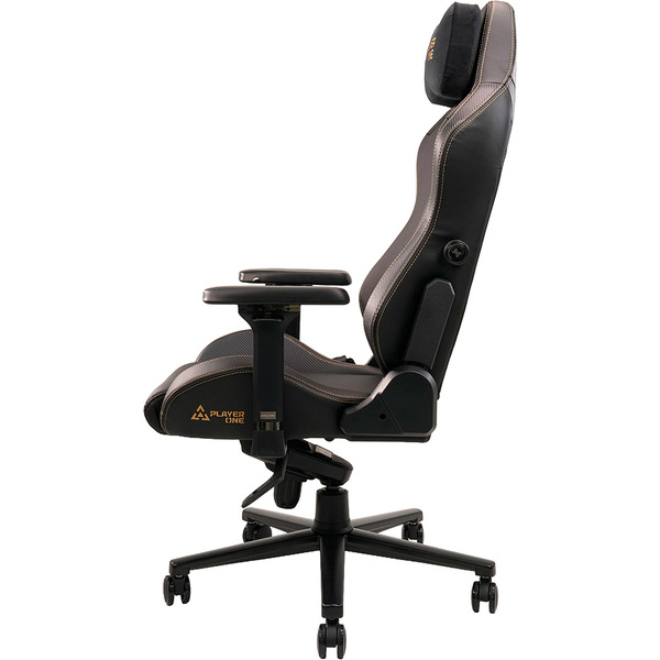 Кресло компьютерное EVOLUTION Player One X-BASE
