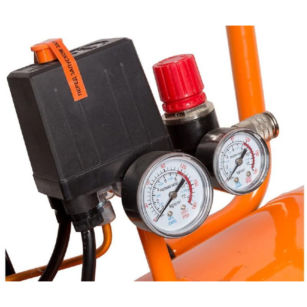 Компрессор Вихрь КМП-400/100P (74/3/7)