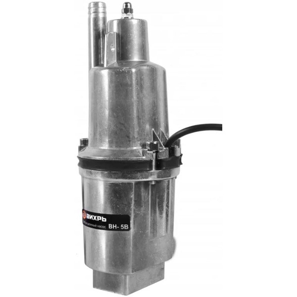 Вибрационный насос Вихрь ВН-5В (68/8/7)