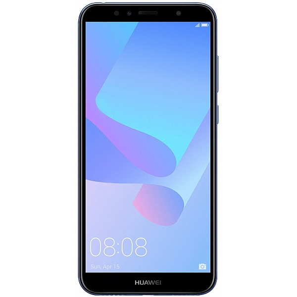 Смартфон Huawei Y6 Prime (ATU-L31) синий