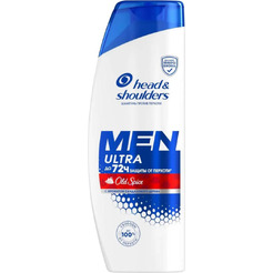 Шампунь для волос Head & Shoulders Old Spice (360мл)