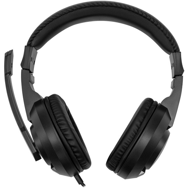 Наушники с микрофоном OKLICK HS-L315G