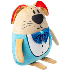 Мягкая игрушка DREAM MAKERS NGM01 "Заяц Мартин"