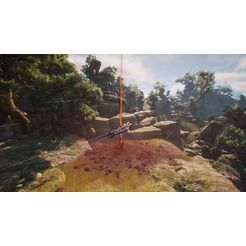 Игра Outcast: A New Beginning для PlayStation 5