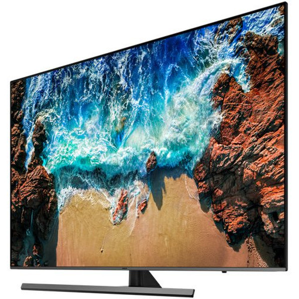 Телевизор SAMSUNG UE55NU8070UXRU