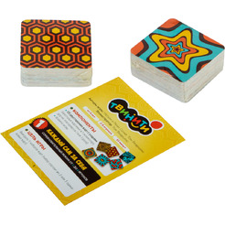 Настольная игра Стиль Жизни Твинити LS177