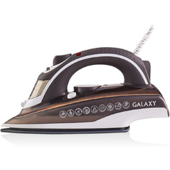 Утюг Galaxy GL6114