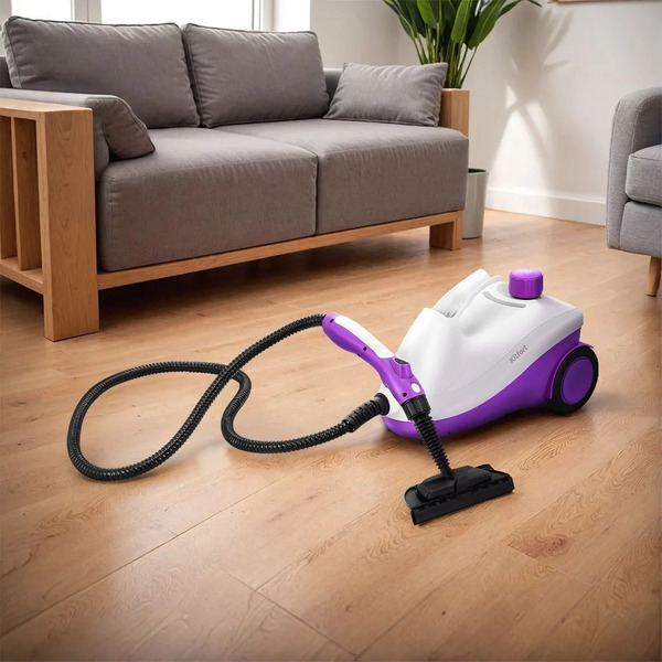 Пароочиститель Kitfort KT-9362