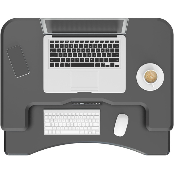 Стол для ноутбука CACTUS CS-FDE103BBK