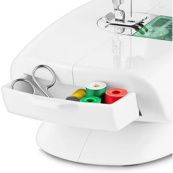 Портативная швейная машина Kitfort КТ-6058