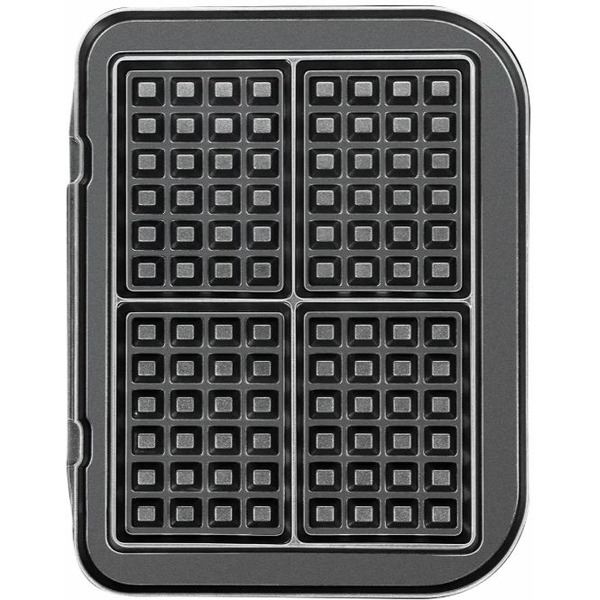 Сменная панель RED Solution для гриля RGP-03 Венские вафли