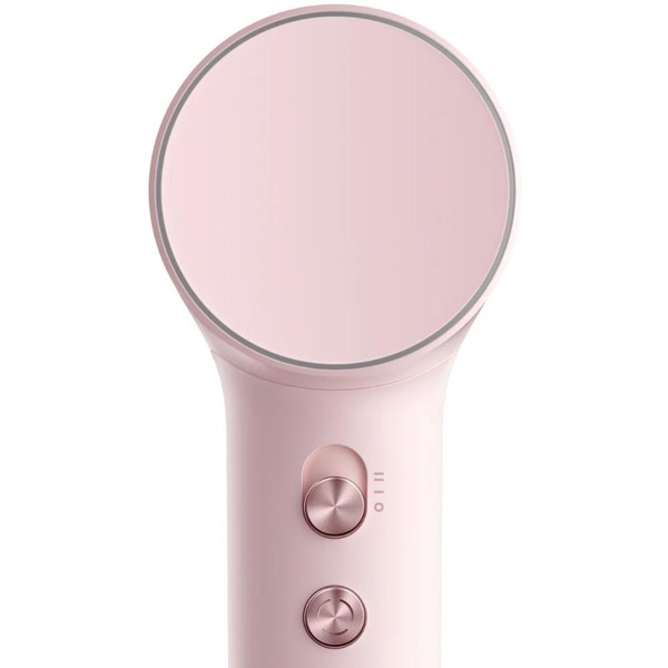 Фен Laifen Mini (розовый)