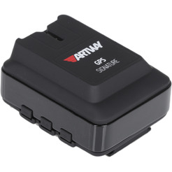 Радар-детектор Artway RD-204 Signature + GPS