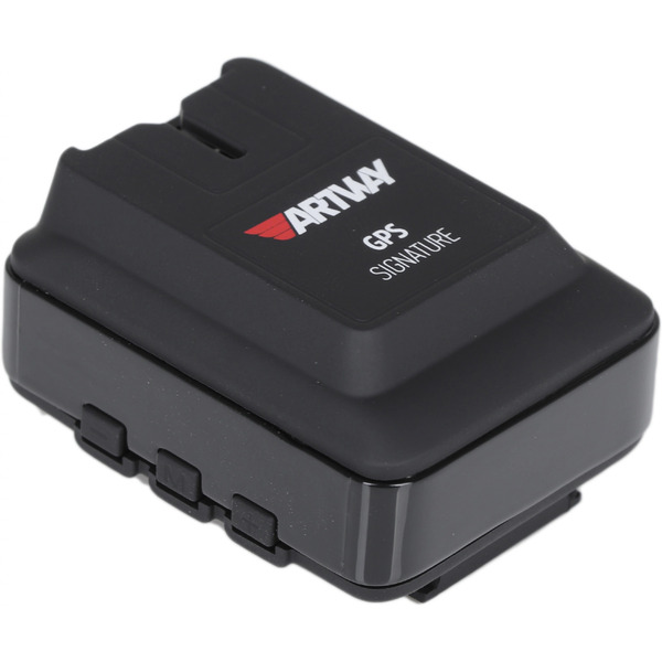 Радар-детектор Artway RD-204 Signature + GPS
