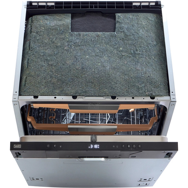 Встраиваемая посудомоечная машина VARD VDI651C