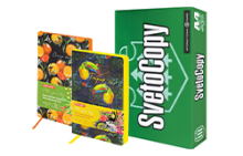 Бумажная продукция